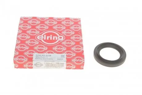 768880 Сальник піввісі ELRING 768.880 ELRING подбор по vin на Brocar