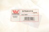 3794570 Підкрилок VAN WEZEL 3794570 VAN WEZEL підбір по vin на Brocar