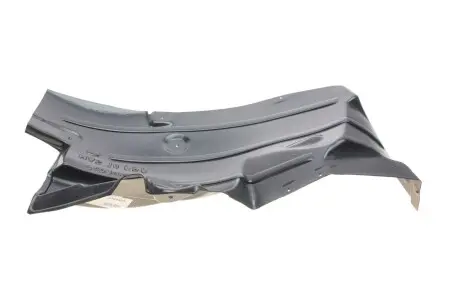 3799434 Підкрилок VAN WEZEL 3799434 VAN WEZEL подбор по vin на Brocar