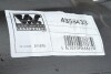 4356433 Підкрилок VAN WEZEL 4356433 VAN WEZEL підбір по vin на Brocar