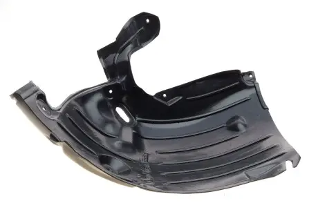 4377433 Підкрилок VAN WEZEL 4377433 VAN WEZEL підбір по vin на Brocar