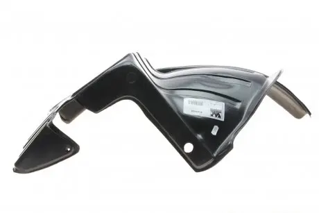 4394435 Підкрилок VAN WEZEL 4394435 VAN WEZEL підбір по vin на Brocar