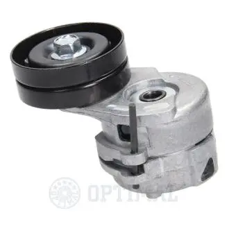 0N2261 Планка натягувача OPTIMAL підбір по vin на Brocar