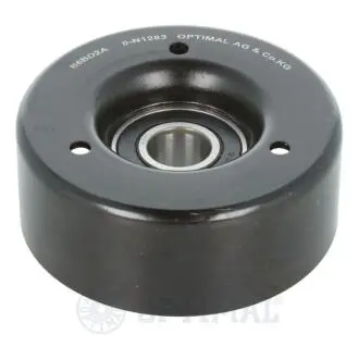 0N1283 Натяжний ролик OPTIMAL подбор по vin на Brocar