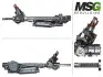 Рульова рейка з ЕПК  BMW X3 (G01) 17- BW415.NL00.R