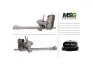 BW413NLR0R Рульова рейка з ЕПК BMW i3 13-22 MSG підбір по vin на Brocar