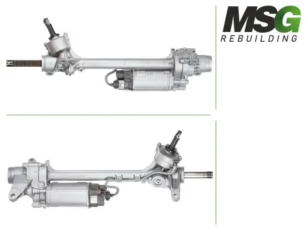 BW412NLA2R 27540 MSG подбор по vin на Brocar
