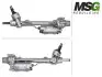 Рульова рейка з ЕПК BMW 1 (F20) 12-,1 (F21) 12-,2 кабрио (F23) 14-,2 купе (F22, F87) 14-,3 (F30) 12- BW410.NLR0.R