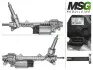 Рульова рейка з ЕПК BMW 5 (F10) 10-,5 GRAN TURISMO (F07) 09-,BMW 7 (F01, F02, F03, F04) ACTIVE HYBRI BW406.NLR0.R