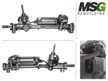 AR402NLF0R 12530 MSG подбор по vin на Brocar