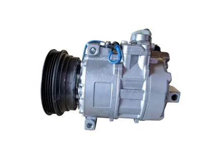 4471007590 Компресор кондиціонера відновлений BMW 5 (E39) 96-04,3 (E36) 90-99; OPEL OMEGA B (21, 22, 23) 01-03,OMEGA B (25, 26, 27) 01-03 MSG підбір по vin на Brocar