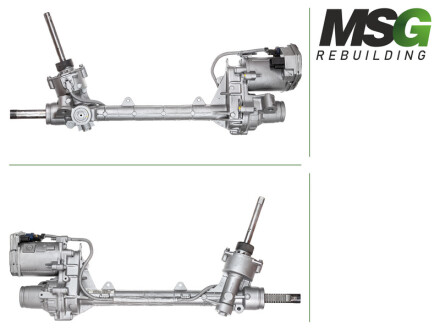 FO422NL00R Рульова рейка з ЕПК FORD FUSION 2013-,GALAXY 2015-,MONDEO V 2015-,S-MAX 2015- MSG підбір по vin на Brocar