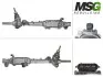 Рульова рейка з ЕПК  MAZDA 6 (GH) 07-13 MA407.NLF0.R