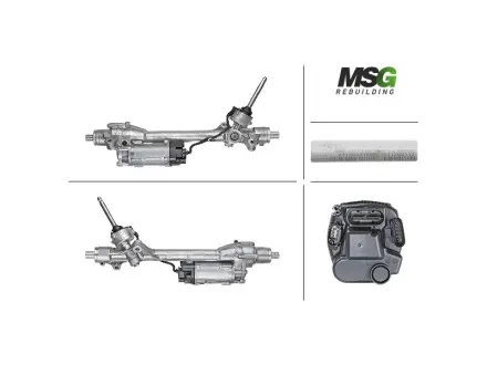 ME405NLA0R 25770 MSG подбор по vin на Brocar