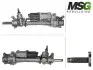 ME414NLR0R Рульова рейка з ЕПК MERCEDES-BENZ E-CLASS (W213) 16- MSG підбір по vin на Brocar