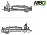 ME415NLR0R Рульова рейка з ЕПК MERCEDES-BENZ SL (R231) 12- MSG підбір по vin на Brocar