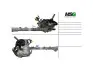 Рульова рейка з ЕПК  PEUGEOT 308 2013- PE401.NLF0.R