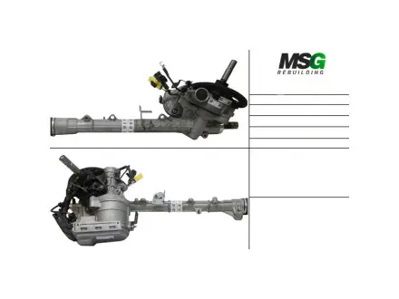 PE401NLF0R 12400 MSG подбор по vin на Brocar