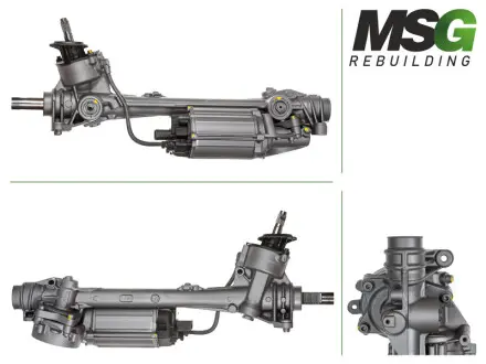 VW414NL00R Рулевая рейка MSG подбор по vin на Brocar