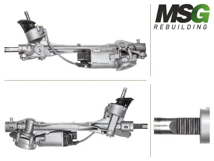 VW415NL00R 11360 MSG подбор по vin на Brocar