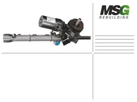 CI405NLF0R 7110 MSG подбор по vin на Brocar