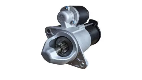 8000387 Стартер відновлений FIAT CROMA (194) 05-11; OPEL INSIGNIA A (G09) 08-17; CHEVROLET TRAX 12- MSG підбір по vin на Brocar