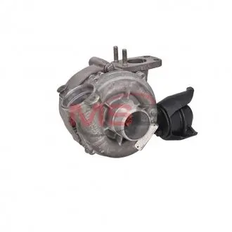 7534200005 Турбіна відновлена FORD C-MAX I (DM2) 03-10; PEUGEOT 3008 I 09-16; CITROEN BERLINGO (B9) 08-; MAZDA 3 (BK) 04-09 MSG підбір по vin на Brocar