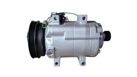 5060310781 Компресор кондиціонера відновлений VW PASSAT B3-B4 (3A5, 35I) 88-97,Passat B5 96-05; AUDI A4 (8D2, B5) 94-00,A4 (8D5, B5) 94-01 MSG підбір по vin на Brocar