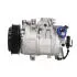 4471807285 Компресор кондиціонера відновлений VW FOX (5Z1, 5Z3) 05-11; SKODA FABIA I (6Y2) 99-08; SEAT CORDOBA (6L2) 02-09 MSG підбір по vin на Brocar