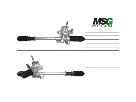 HO407NLFJR 5810 MSG подбор по vin на Brocar