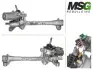 HO410NLF0R 8700 MSG підбір по vin на Brocar