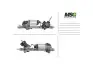 OP403NLF0R 5800 MSG підбір по vin на Brocar