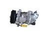SD6C121364F Компресор кондиціонера відновлений PEUGEOT 2008 I (CU) 13-; CITROEN BERLINGO (B9) 08-; DS DS3 15-19 MSG підбір по vin на Brocar
