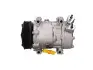 Компресор кондиціонера відновлений FIAT ULYSSE (179AX) 02-11; PEUGEOT 406 (8B) 95-04; CITROEN BERLINGO (M_) 05-11 SD7V16-1242