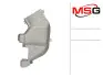 Захисна кришка рейки ЕПК  LEXUS GS (GRS19_, UZS19_, GWS19_) 05-11,IS II (GSE2_, ALE2_, USE2_) 05-13,IS II LE401.NLR0.CAP