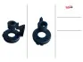 Захисна кришка рейки ЕПК BMW 3 F30-31 12-19, 4 F32-36 13-20, 3 F34 13-, 2 F22-23 14-, 1 F20/F21 11-19 BW410.NLR0.CAP