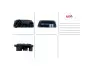 Контактна група ЕПК AUDI A4 (8K2, B8) 11-15,A5 (8T3) 11-17 AU404.NL00.CNT
