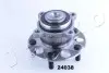 Ступица зад. Honda Accord 2.0, 2.2i-DTEC/2.4 (08-15) ABS+ (424038) JAPKO