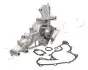35261 Помпа водяна Toyota Land Cruiser 100 4.7 V8 32V, 4.7 (98-) (35261) JAPKO JAPKO підбір по vin на Brocar