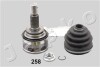 ШРУС наруж. Toyota Land Cruiser 3.0D 4D (02-) (62258) JAPKO