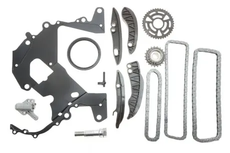 VKML88013 Комплект привідного ланцюга SKF підбір по vin на Brocar