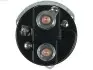 SS1012P Реле втягуюче стартера AUTO STARTER підбір по vin на Brocar