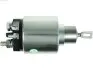 Реле втягуюче стартера SS0238P