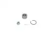 KAVO PARTS DAIHATSU К-кт подшипника ступицы колеса передн. CHARADE IV 1.6 GTi 93-99, TERIOS (J2_) 1.5 VVT-i RWD 10- WBK-1503