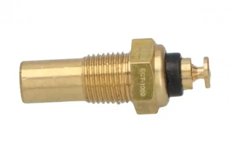 ECT1002 KAVO PARTS DAEWOO Датчик температуры воды Lanos,Leganza,Nubira,Chevrolet Captiva,Opel Antara KAVO підбір по vin на Brocar