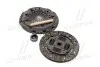 5100018 Зчеплення CITROEN BERLINGO, JUMPY, C3, C4, PEUGEOT EXPERT, PARTNER, 05- (вир-во SASIC) SASIC підбір по vin на Brocar