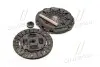 5100018 Зчеплення CITROEN BERLINGO, JUMPY, C3, C4, PEUGEOT EXPERT, PARTNER, 05- (вир-во SASIC) SASIC підбір по vin на Brocar