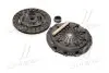5100018 Зчеплення CITROEN BERLINGO, JUMPY, C3, C4, PEUGEOT EXPERT, PARTNER, 05- (вир-во SASIC) SASIC підбір по vin на Brocar
