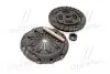5100018 Зчеплення CITROEN BERLINGO, JUMPY, C3, C4, PEUGEOT EXPERT, PARTNER, 05- (вир-во SASIC) SASIC підбір по vin на Brocar