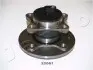 422001 Ступица зад. Citroen C1 (PM/PN) 1.0-1.4 HDi (05-)/Toyota Aygo 1.4 HDi (+ ABS) (0 JAPKO підбір по vin на Brocar